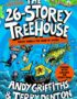 The 26-storey treehouse