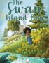 The Swan Island Boy