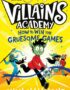 How to win the gruesome games