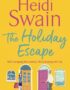 The holiday escape