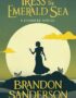 Tress of the Emerald Sea