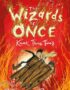 The Wizards of Once: Knock Three Times