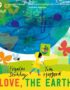 Love, the Earth