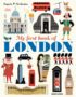 My first book of London