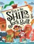 This is the ship that Jack built