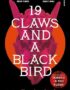 Nineteen claws and a black bird