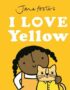 Jane Foster's I love yellow