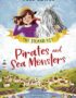 Pirates and sea monsters