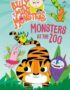 Monsters at the zoo
