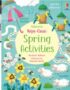 Wipe-Clean Spring Activities
