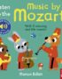 Music by Mozart