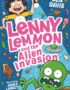 Lenny Lemmon and the alien invasion