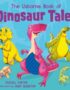 The Usborne book of dinosaur tales