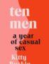Ten men