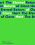 The Eternal Return of Clara Hart