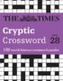 The Times Cryptic Crossword Book 28