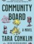 Community board