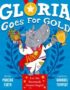 Gloria goes for gold