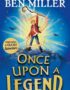 Once upon a legend