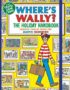 Where's Wally? The Holiday Handbook