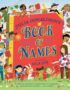 Julia Donaldson's book of names