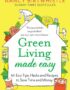 Green living made easy