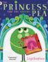 The princess and the (greedy) pea