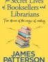 The secret lives of booksellers and librarians