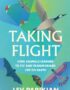 Taking flight