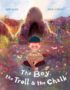 The boy, the troll and the chalk