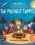 The moonlit campout