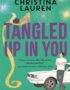 Tangled up in you
