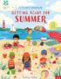 National Trust: Getting Ready for Summer, A Sticker Storybook