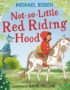 Not-so-Little Red Riding Hood