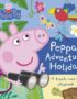 Peppa's adventure holiday