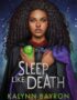 Sleep like death