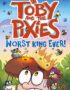 Worst king ever!