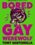 Bored gay werewolf