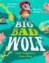 Once upon a big bad wolf