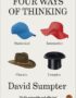 Four ways of thinking