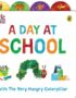A day at school with the Very Hungry Caterpillar