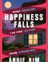 Happiness falls