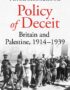 Policy of Deceit
