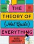 The theory of (not quite) everything