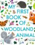 My first book of woodland animals