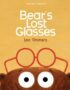 Bear's lost glasses