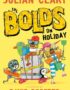 The Bolds on Holiday