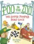 The super pooper road race