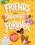 Friends always and forever