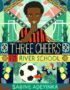 Three cheers for the River School